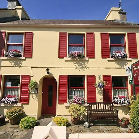 The Western Way Oughterard Esterno foto