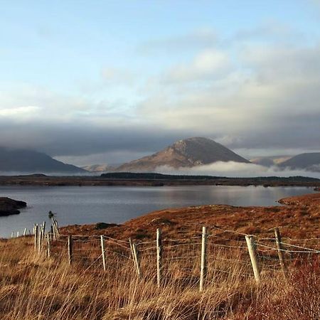 The Western Way Oughterard Esterno foto